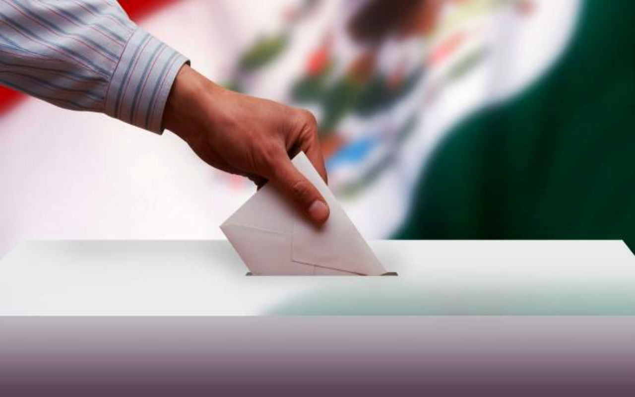 Los migrantes mexicanos podrán votar en 11 estados en las elecciones del próximo 6 de junio, también podrán elegir al diputado migrante