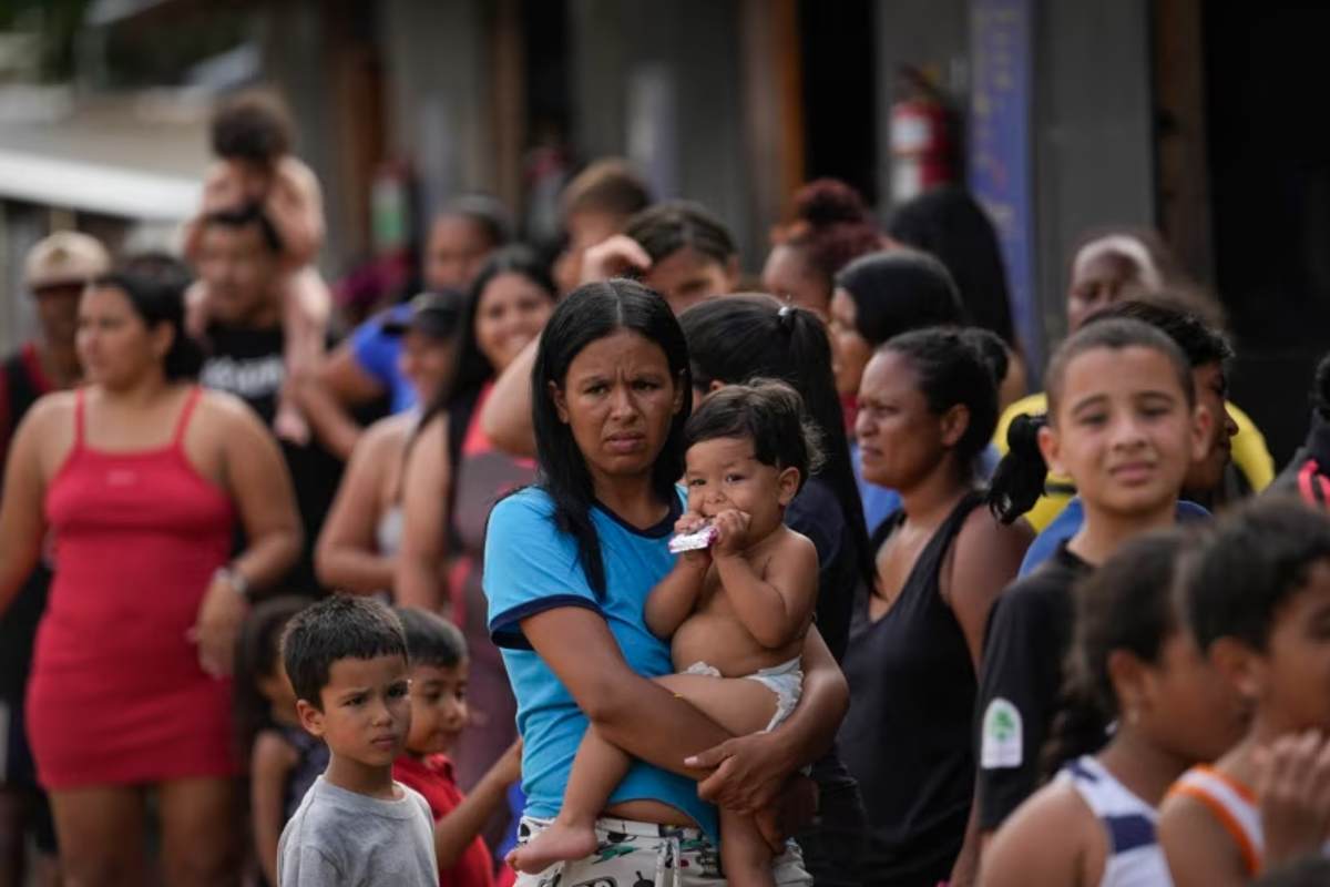 Política Exterior Feminista